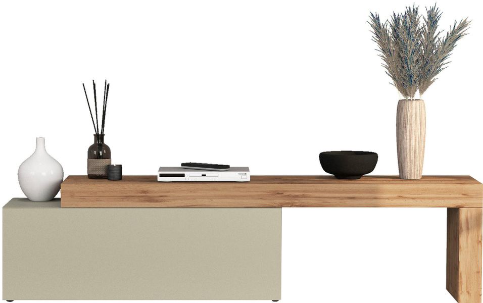 INOSIGN Lowboard Chronos TV-Board, T-Schrank (1 günstig online kaufen