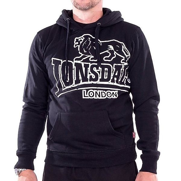 Lonsdale Kapuzenpullover Tadley günstig online kaufen