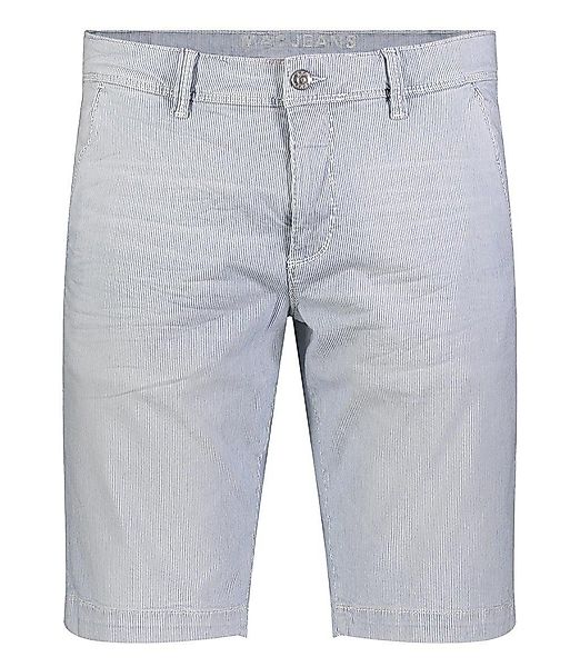 MAC 5-Pocket-Jeans MAC LENNY BERMUDA blue günstig online kaufen