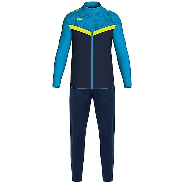 Jako Trainingsanzug Jako Herren Polyesteranzug Iconic günstig online kaufen