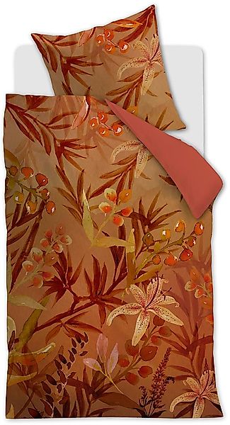 Beddinghouse Bettwäsche "Beddinghouse Golden Hour" 2 Stk. tlg. günstig online kaufen