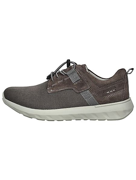 Josef Seibel Schnürschuh "Josef Seibel Halbschuhe Leder/Textil" günstig online kaufen