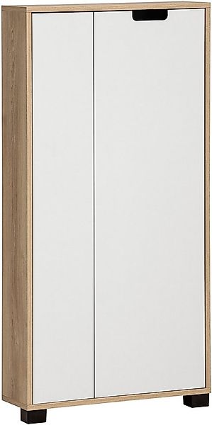 Schildmeyer Midischrank Emmik, Breite 60 cm, platzsparend, verstellbare Ein günstig online kaufen
