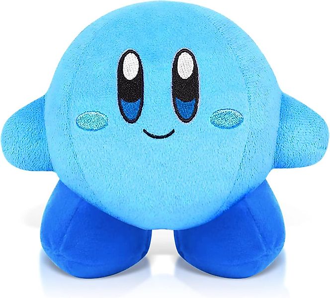 Wiztex Kuscheltier Kirby Plüschfigur - Anime günstig online kaufen