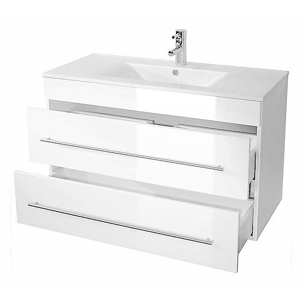 Lomadox Waschtisch Infinity 1000, OPHELIA 1000 günstig online kaufen