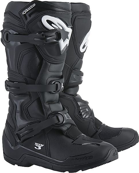 Alpinestars Tech 3 Enduro Motorradstiefel Motorradstiefel günstig online kaufen