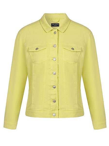VIA APPIA DUE Jeansjacke in großen günstig online kaufen
