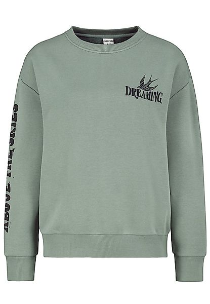Eight 2 Nine Damen Pullover D10600t02568h günstig online kaufen
