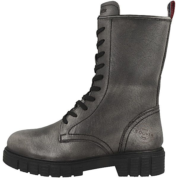 s.Oliver 5-26247-43 Damen Schnürboots günstig online kaufen