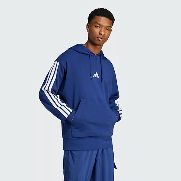 adidas Sportswear Kapuzensweatshirt M 3S FT HD günstig online kaufen