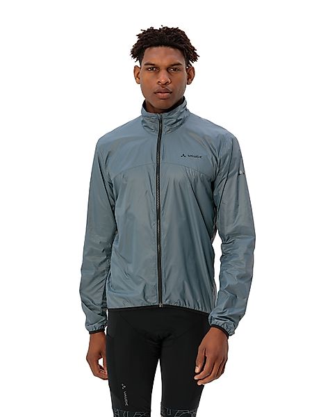 VAUDE Fahrradjacke MEN'S MATERA AIR JACKET winddichtes Obermaterial aus Pol günstig online kaufen