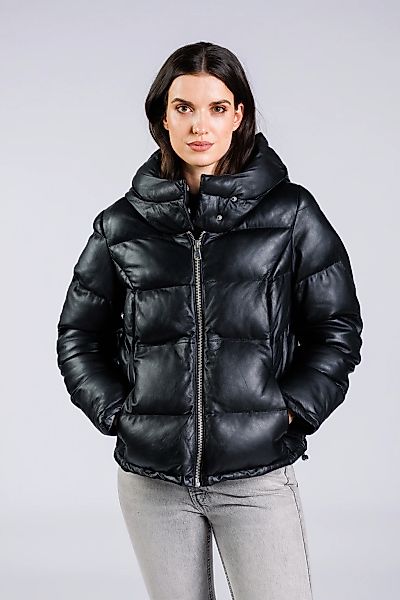 Freaky Nation Lederjacke "Lovely Sky-FN" günstig online kaufen