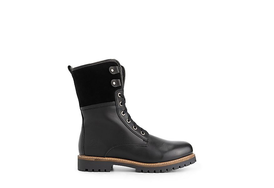 Travelin' Jostedal Stiefel Atmungsaktiv und wärmedämmung günstig online kaufen