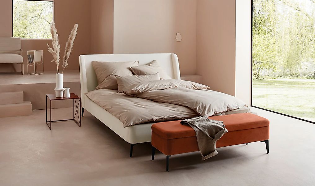 LeGer Home by Lena Gercke Polsterbett günstig online kaufen