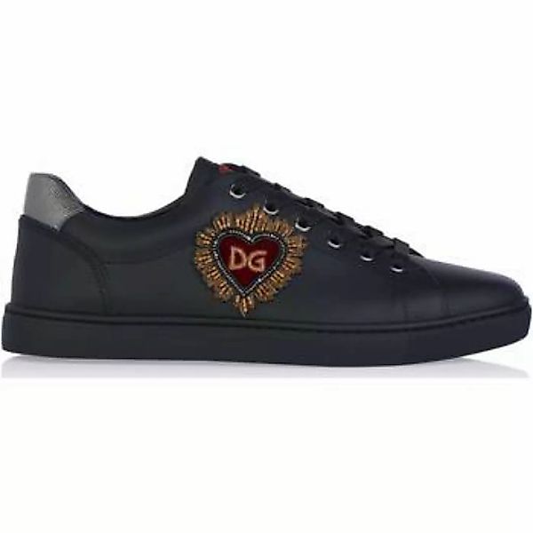 D&G  Sneaker CS1676 B5339 günstig online kaufen