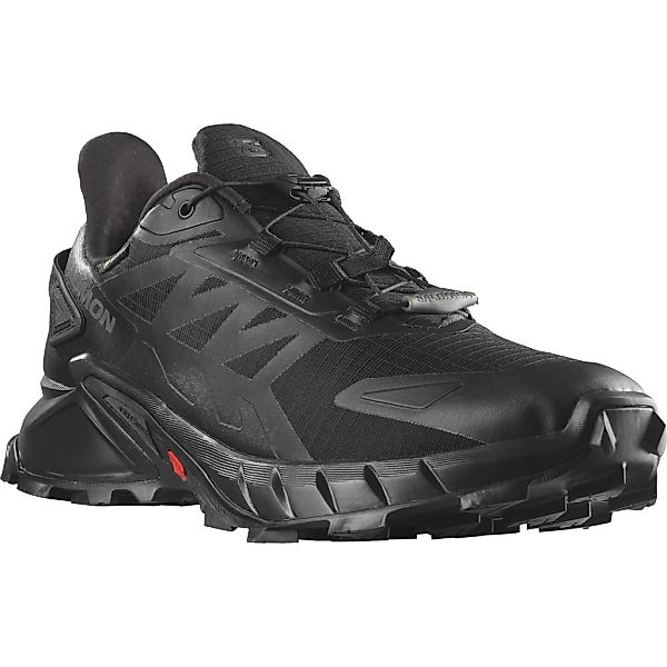 Salomon Trailrunningschuh "SUPERCROSS 4 Gore-Tex", wasserdicht, Trailrunnin günstig online kaufen